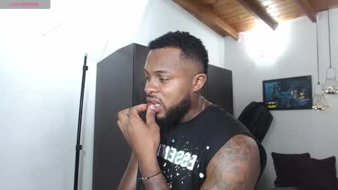 Jeykon blast online show from 03.31.26