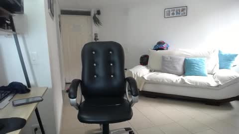 Camila online show from 03.17.26