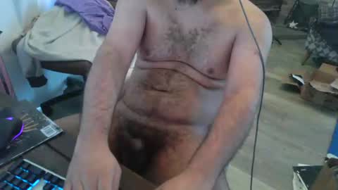 GalaxyBrain online show from 01.30.25