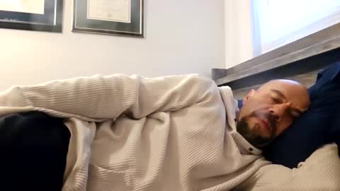 Snapshot of jfkerrig69 chatting on 03.22.26 JustinKaren online show from 03.22.26