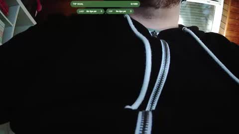 Snapshot of jfun1337 chatting on 12.03.25 jfun1337 online show from 12.03.25