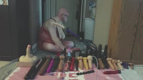 Snapshot of jghosty69 chatting on 03.31.26 Nasty Cumslut online show from 03.31.26
