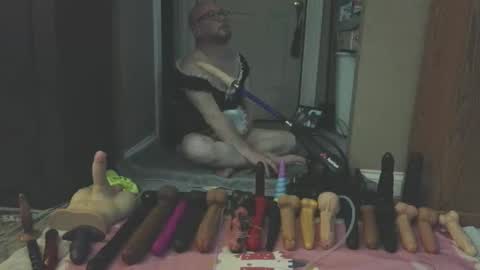 Snapshot of jghosty69 chatting on 04.14.26 Nasty Cumslut online show from 04.14.26