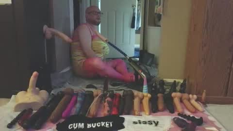 Snapshot of jghosty69 chatting on 05.03.26 Nasty Cumslut online show from 05.03.26