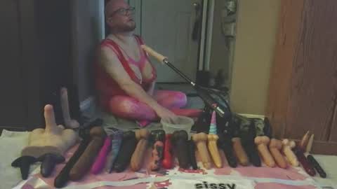 Nasty Cumslut online show from 05.26.26