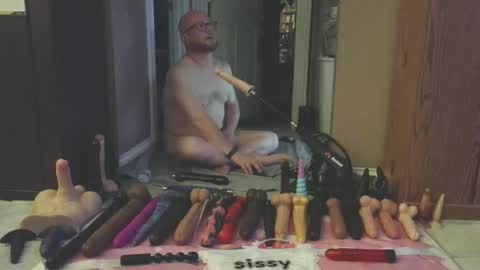 Nasty Cumslut online show from 05.31.26