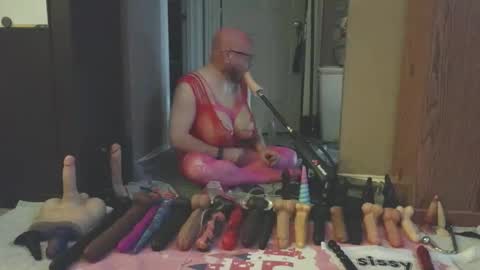 Nasty Cumslut online show from 06.02.26