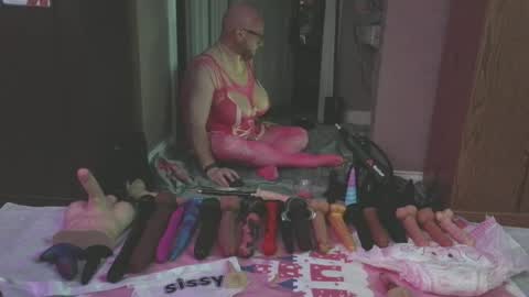 Nasty Cumslut online show from 07.07.26