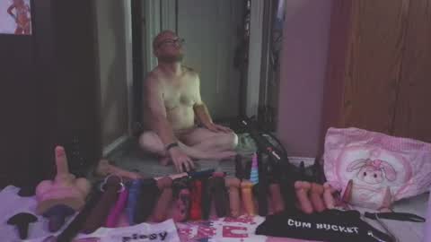 Nasty Cumslut online show from 07.19.26