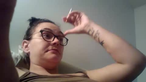 Snapshot of jgibso8 chatting on 02.17.26 Gib Ash online show from 02.17.26