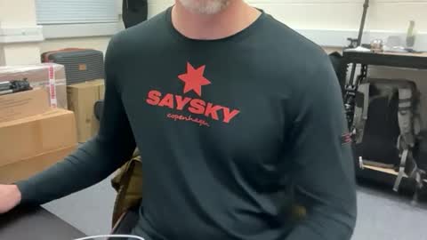 James online show from 03.01.26