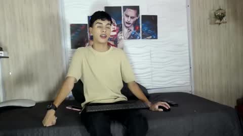 jhaason2 online show from 10.21.25