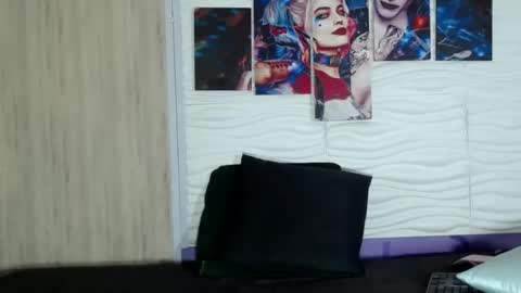 jhaason2 online show from 10.22.25
