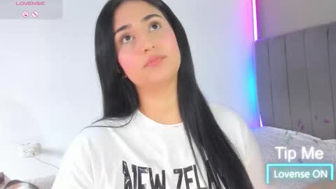 Snapshot of jhacky_sweet chatting on 02.08.26 jhackelin My independent account online show from 02.08.26