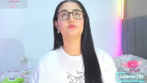 Snapshot of jhacky_sweet chatting on 02.25.26 jhackelin My independent account online show from 02.25.26