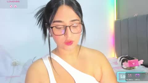 Snapshot of jhacky_sweet chatting on 03.03.26 jhackelin My independent account online show from 03.03.26