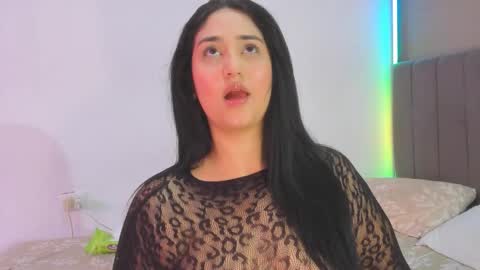 Snapshot of jhacky_sweet chatting on 03.23.26 jhackelin My independent account online show from 03.23.26