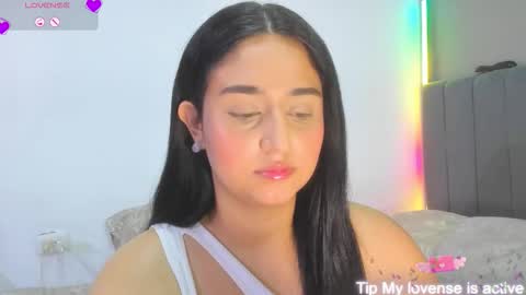 Snapshot of jhacky_sweet chatting on 03.27.26 jhackelin My independent account online show from 03.27.26