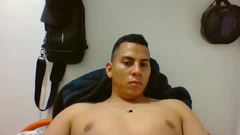 jhan1995 online show from 09.24.25