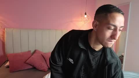 Jhan online show from 03.17.26