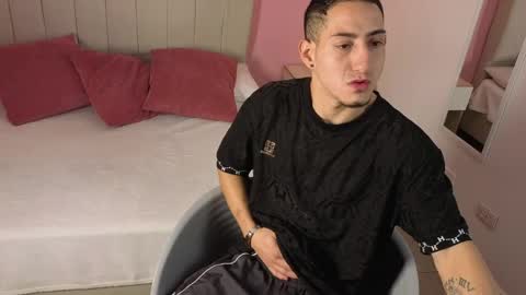 Jhan online show from 04.07.26