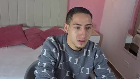 Jhan online show from 04.11.26