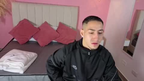 Jhan online show from 04.14.26