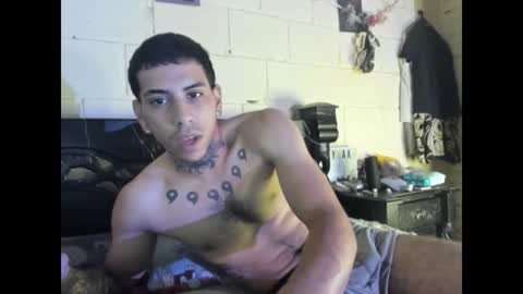 Jharol  online show from 03.28.26