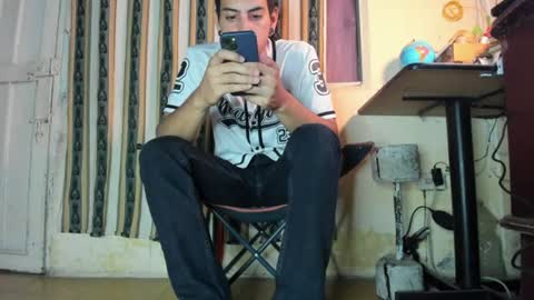 Jharol  online show from 06.19.26