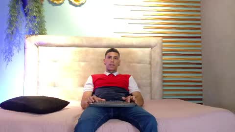 Snapshot of jharol_cardona chatting on 07.04.26 Jharol online show from 07.04.26