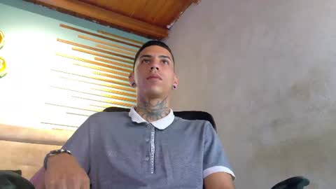 Snapshot of jharol_cardona chatting on 07.05.26 Jharol online show from 07.05.26