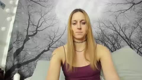 Jessica Hart online show from 01.30.25