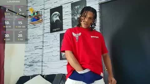 Snapshot of jhay_wheeler777 chatting on 02.06.26 jhay_wheeler777 online show from 02.06.26