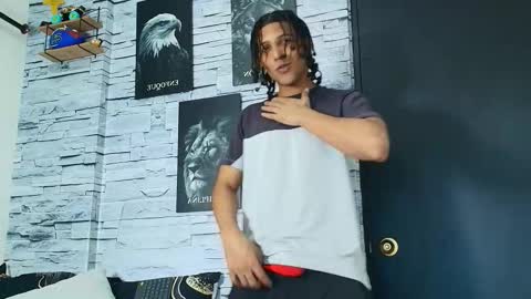 Snapshot of jhay_wheeler777 chatting on 02.10.26 jhay_wheeler777 online show from 02.10.26