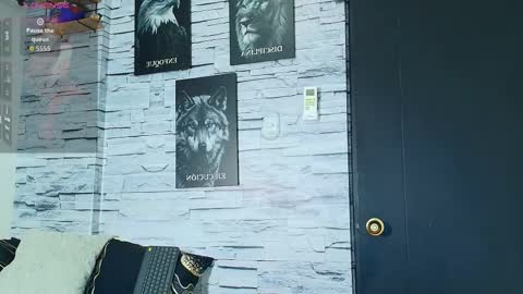 Snapshot of jhay_wheeler777 chatting on 02.27.26 jhay_wheeler777 online show from 02.27.26