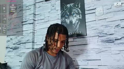 Snapshot of jhay_wheeler777 chatting on 03.10.26 jhay_wheeler777 online show from 03.10.26