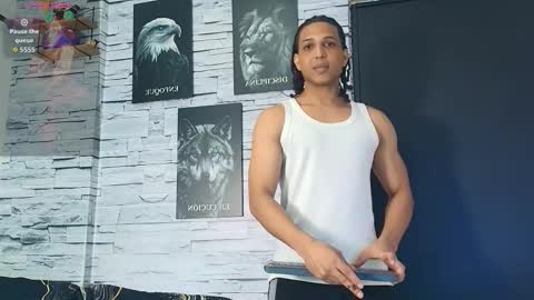 Snapshot of jhay_wheeler777 chatting on 03.20.26 jhay_wheeler777 online show from 03.20.26