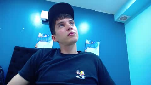 Jheampiero online show from 10.28.25