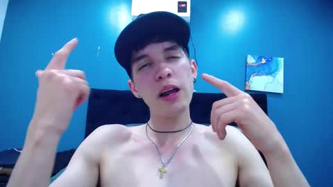 Jheampiero online show from 10.30.25