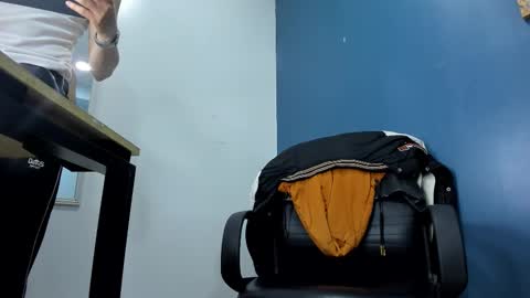 Jheampiero online show from 02.05.26