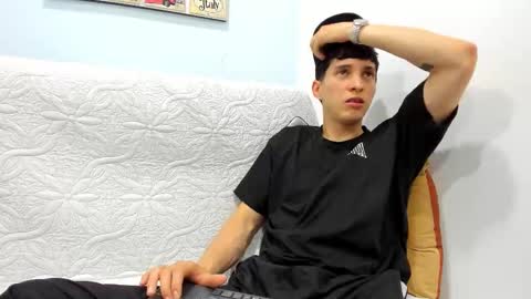 Jheampiero online show from 02.18.26