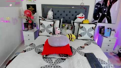  Candy  online show from 05.02.26