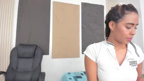 jheremy_wen online show from 07.06.26