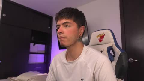 Morghan online show from 03.01.26