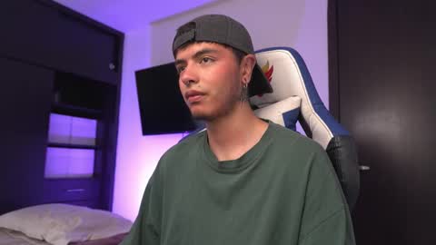 Morghan online show from 03.04.26