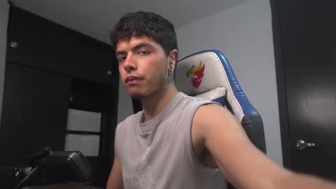 Morghan online show from 03.09.26