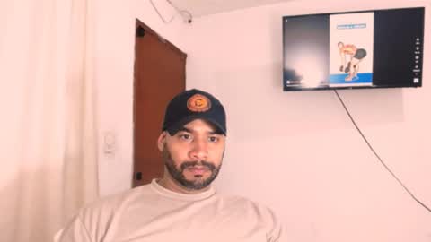 Snapshot of jho173027 chatting on 01.09.26 En moreno online show from 01.09.26