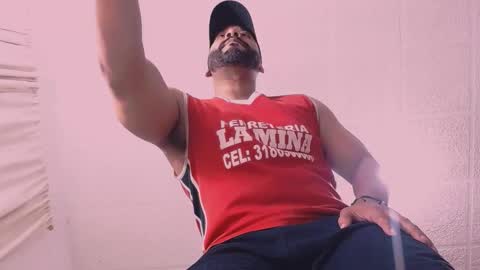 Snapshot of jho173027 chatting on 01.17.26 En moreno online show from 01.17.26