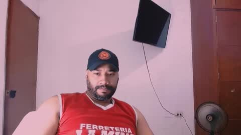 Snapshot of jho173027 chatting on 01.18.26 En moreno online show from 01.18.26