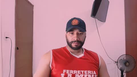 Snapshot of jho173027 chatting on 01.19.26 En moreno online show from 01.19.26